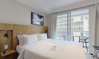 Imagem 4: SãO PAULO - Apartamento Padrão - Centro Histórico de São Paulo