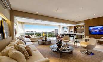 Imagem 3: SãO PAULO - Apartamento Padrão - Lapa