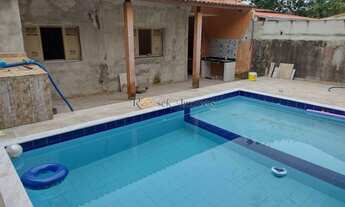 Imagem: Casa com 2 dorms, Balneário Tupy, Itanhaém