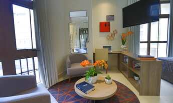 Imagem 7: SãO PAULO - Apartamento Padrão - Centro