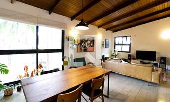 Imagem 6: Casa para Aluguel - Butantã, 3 Quartos, 200 m2