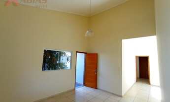 Imagem 4: Casa de 3 quartos para aluguel - Parque Fehr - São Carlos