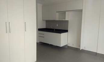 Imagem: KITNET PARA LOCAÇÃO NA BELA VISTA!