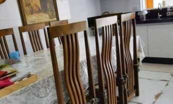 Imagem 5: Sobrado Residencial à venda, Rudge Ramos, São Bernardo do Campo - SO0501