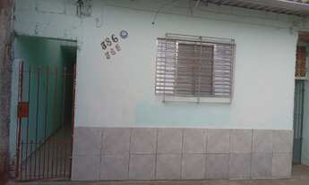 Imagem: Alugo ótima casa em Franco da Rocha