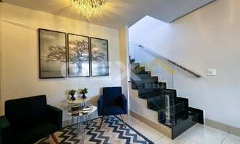 Imagem: Cobertura alto padrão