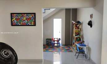 Imagem 4: Casa em Condomínio para Venda em Caçapava, Condomínio Terras do Vale, 3 dormitórios, 1 suí