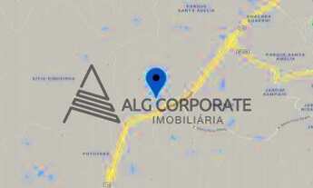 Imagem 3: Galpão, Potuverá - Itapecerica da Serra