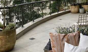 Imagem 4: Apartamento Garden para venda com 250m² com 3 suítes na Vila Andrade - São Paulo - SP