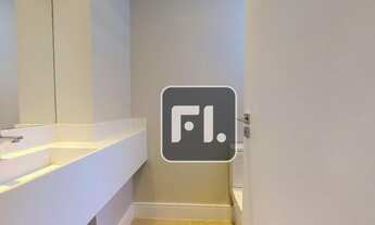 Imagem 7: Apartamento com 3 dormitórios à venda, 203 m² por R$ 2.920.000,00 - Consolação - São Paulo