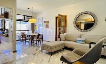 Imagem: THE CLARIDGE FLAT. RUA RAINHA GUILHERMINA