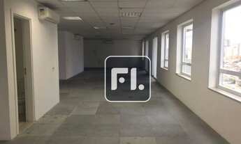 Imagem: Conjunto para alugar, 127 m² por R$ 8.000,02/mês