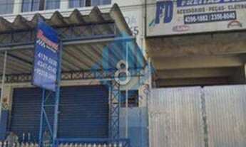 Imagem 2: Prédio Comercial à venda, Jardim Lauro Gomes, São Bernardo do Campo - PR0062