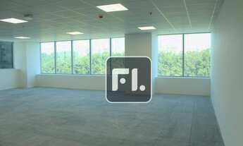 Imagem 2: Conjunto para alugar, 251 m² por R$ 12.600/mês - Pinheiros - São Paulo/SP