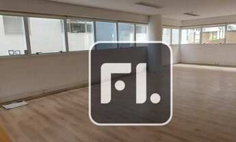 Imagem 3: Conjunto para alugar, 96 m² por R$ 5.800,00/mês - Jardim Paulista - São Paulo/SP