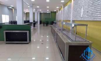 Imagem 2: Salão Comercial para locação, Rudge Ramos, São Bernardo do Campo - SL0159