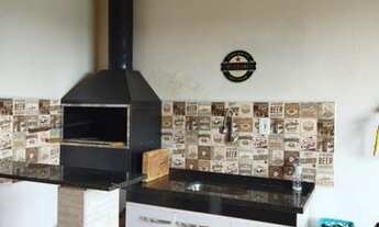 Imagem 7: Sobrado para Venda em Santo André, Condomínio Maracanã, 3 dormitórios, 1 suíte, 2 banheiro