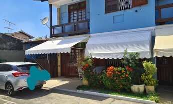 Imagem: Cond. Casa sala 3 quartos suíte closet