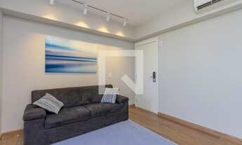 Imagem 5: Apartamento para Aluguel - Brooklin, 2 Quartos, 65 m2