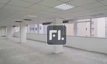 Imagem: Higienópolis - São Paulo/SP, Conjunto