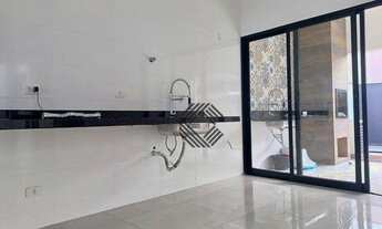 Imagem 6: Casa com 3 dormitórios à venda, 114 m² por R$ 589.000,00 - Horto Florestal - Sorocaba/SP