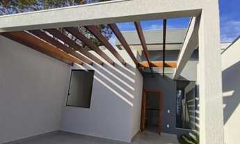 Imagem: Casa para venda com 136 metros quadrados