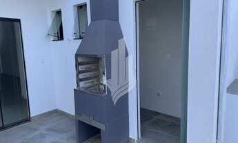 Imagem 6: Sobrado Geminado em Barra Velha, Bairro Itajubá, com 123,25m², contendo 3 dormitórios, sen