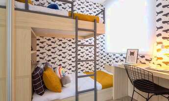 Imagem 15: SãO PAULO - Apartamento Padrão - Pirituba