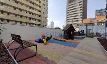 Imagem: Apartamento com 2 dormitórios para alugar