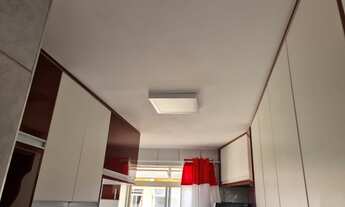 Imagem 5: Apartamento para Locação, Condomínio Conjunto Toyama no bairro Jardim Armênia em Mogi das