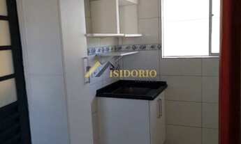 Imagem 7: BELO APTO,02 QTOS,VAGA,PORT. 24H,REFORMADO,PRÓX, AO SUP. SANTOS