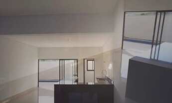 Imagem 3: Casa no Condomínio Jardim Bolonha 3 suítes