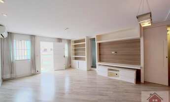 Imagem 5: Casa em Condomínio para Venda em São Paulo, Jardim das Vertentes, 3 dormitórios, 3 suítes