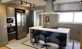 Imagem 6: ARQUITETURA E DESIGN EM EDIFÍCIO COMPLETO!