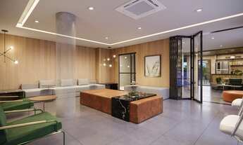 Imagem 5: SãO PAULO - Apartamento Padrão - Pinheiros