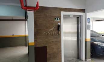 Imagem 7: Apartamento à venda no bairro Parque São Vicente