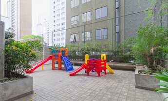 Imagem 5: Locação Apartamento 3 Dormitórios - 103 m² Vila Olímpia