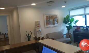 Imagem 2: São Paulo - Conjunto Comercial/sala - Moema