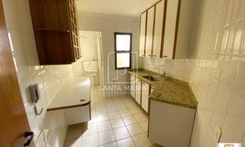 Imagem 4: Apartamento (tipo - padrao) 3 dormitórios/suite, cozinha planejada, em condomínio fechado