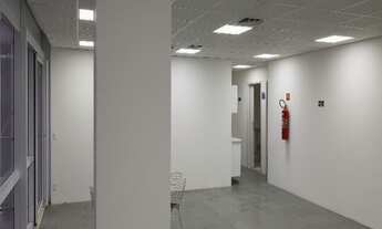 Imagem 3: SÃO PAULO - Conjunto Comercial/Sala - AVENIDA PAULISTA