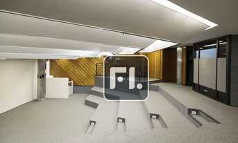 Imagem 7: Loja para alugar, 1420 m² por R$ 120.700,04/mês - Pinheiros - São Paulo/SP