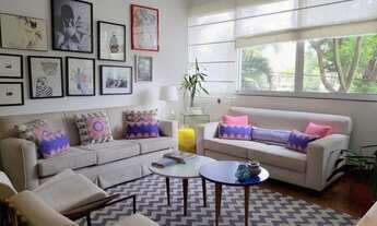 Imagem 2: São Paulo - Apartamento Padrão - PARAÍSO