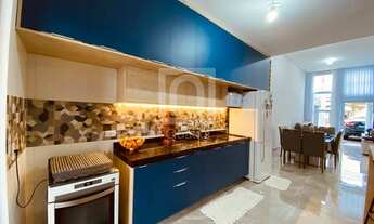 Imagem 3: CASA TÉRREA À VENDA CONDOMÍNIO HORTO FLORESTAL