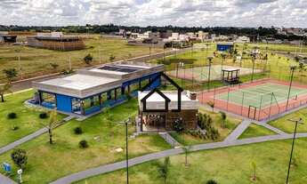 Imagem 3: Casa com 3 dormitórios à venda, 225 m² por R$ 1.550.000 - QUINTA DO LAGO - BLUE LAGOON - S