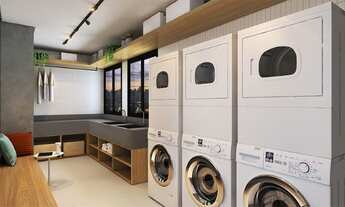 Imagem 7: SãO PAULO - Apartamento Padrão - Santa Cecília