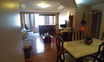 Imagem 4: Apartamento 3 quartos à venda, 3 quartos, 1 suíte, 2 vagas, Silveira - Belo Horizonte/MG