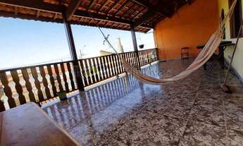 Imagem 2: Sobrado com 4 dorms, Balnerio Gaivota, Itanhaém - R$ 399 mil, Cod: 400