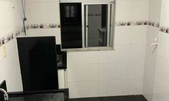 Imagem 6: Excelente apartamento com dois quartos 1.300