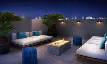 Imagem 6: Apartamento para venda de 1 e 2 dormitórios