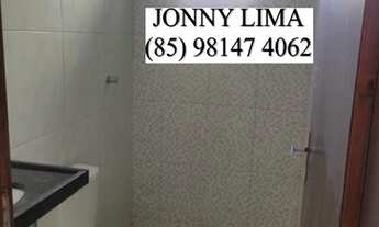 Imagem 4: Casa para venda possui 87 metros quadrados com 2 quartos em Gereraú - Itaitinga - CE